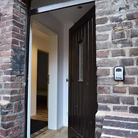 بيت للعطل Ganzes Monteurhaus Mit 4 Schlafzimmern Fuer Bis Zu 8 Gaeste