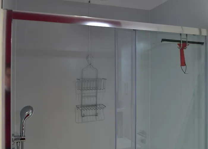 Ganzes Monteurhaus Mit 4 Schlafzimmern Fuer Bis Zu 8 Gaeste Holiday home